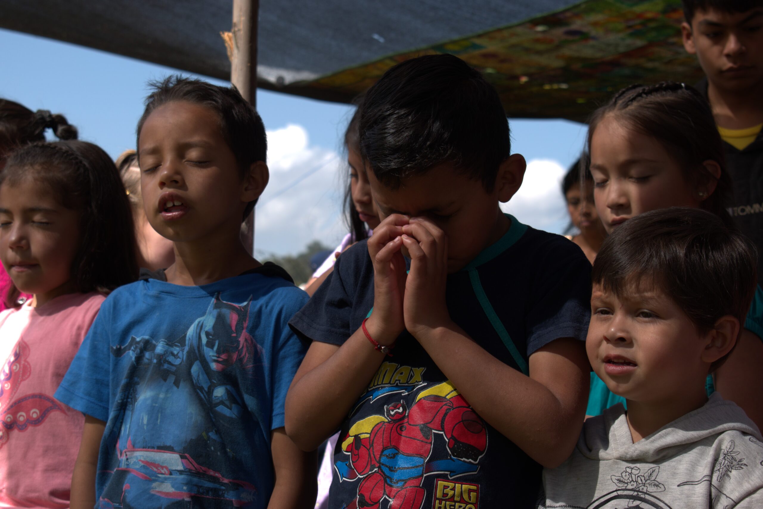 EVENTO INFANTIL NAVIDEÑO FUNDCOSAM